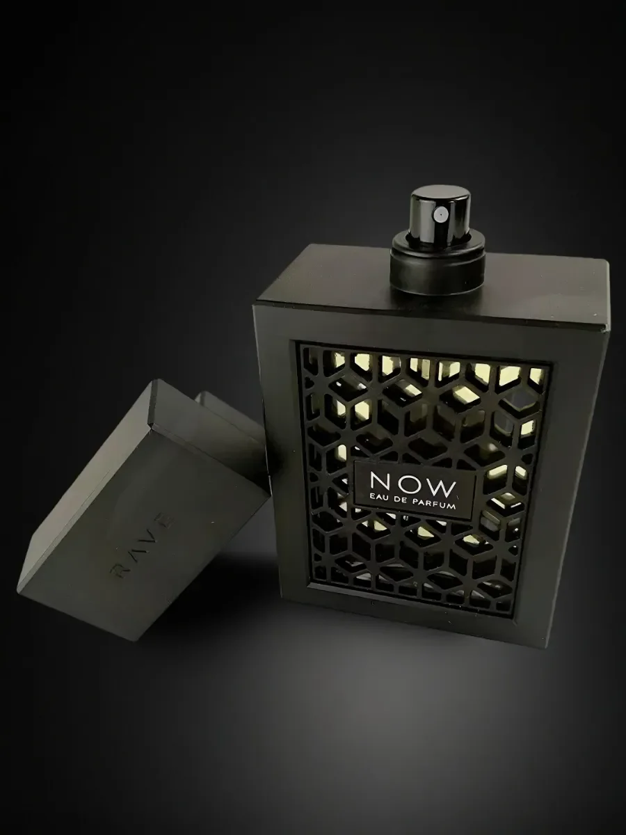 Духи мужские арабские Rave Now от Lattafa 100 ml - миниатюра 4