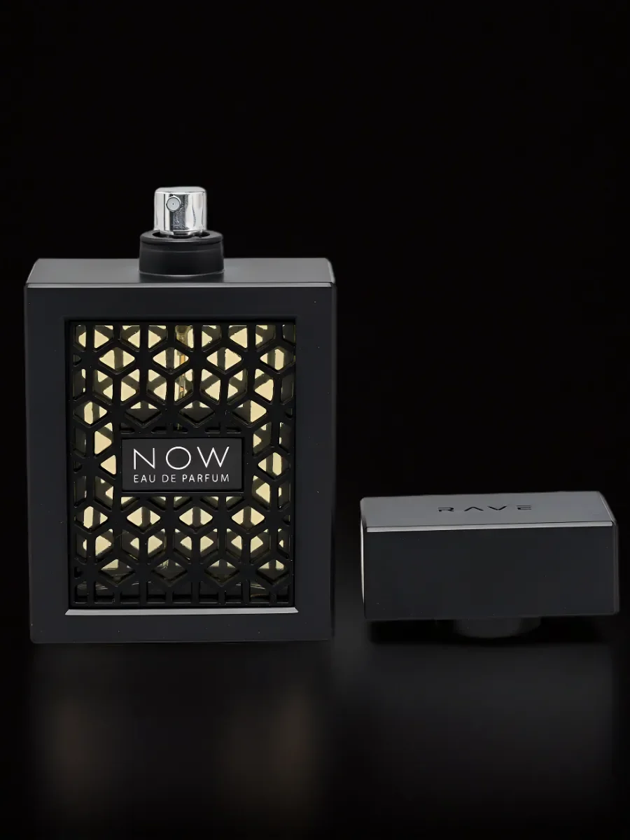 Духи мужские арабские Rave Now от Lattafa 100 ml - миниатюра 6