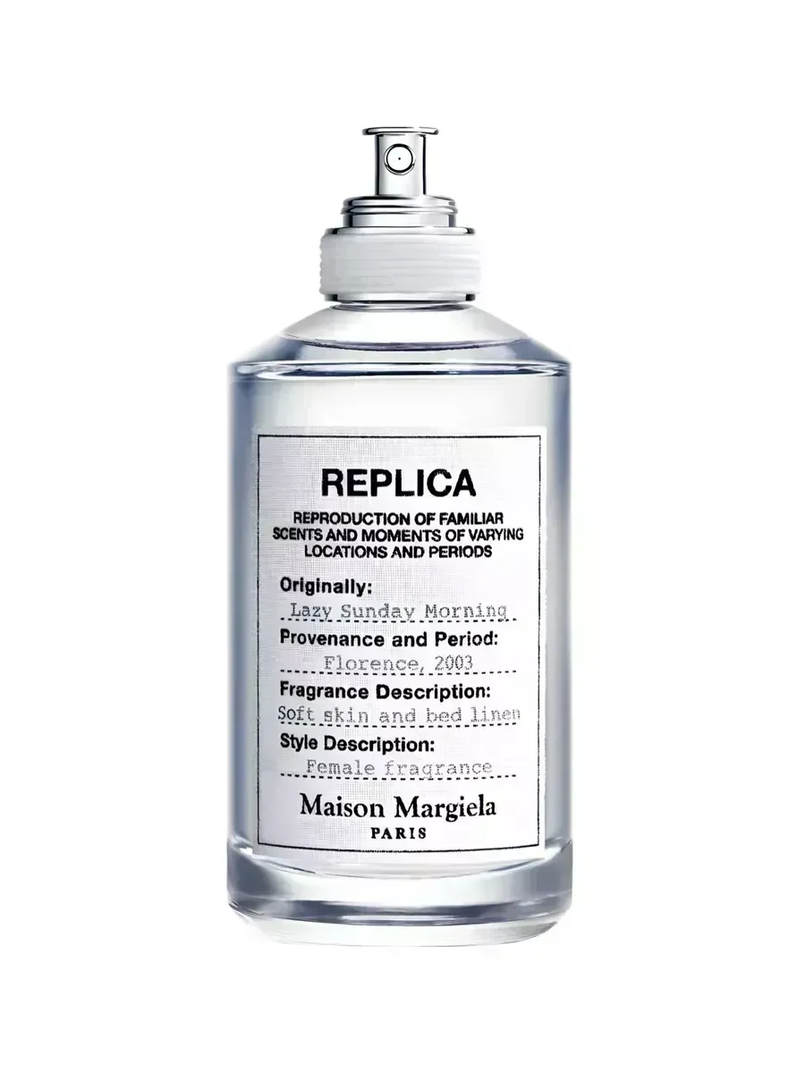 Духи Реплика Мэйсон Марджела Maison Margiela 100 мл - миниатюра 2