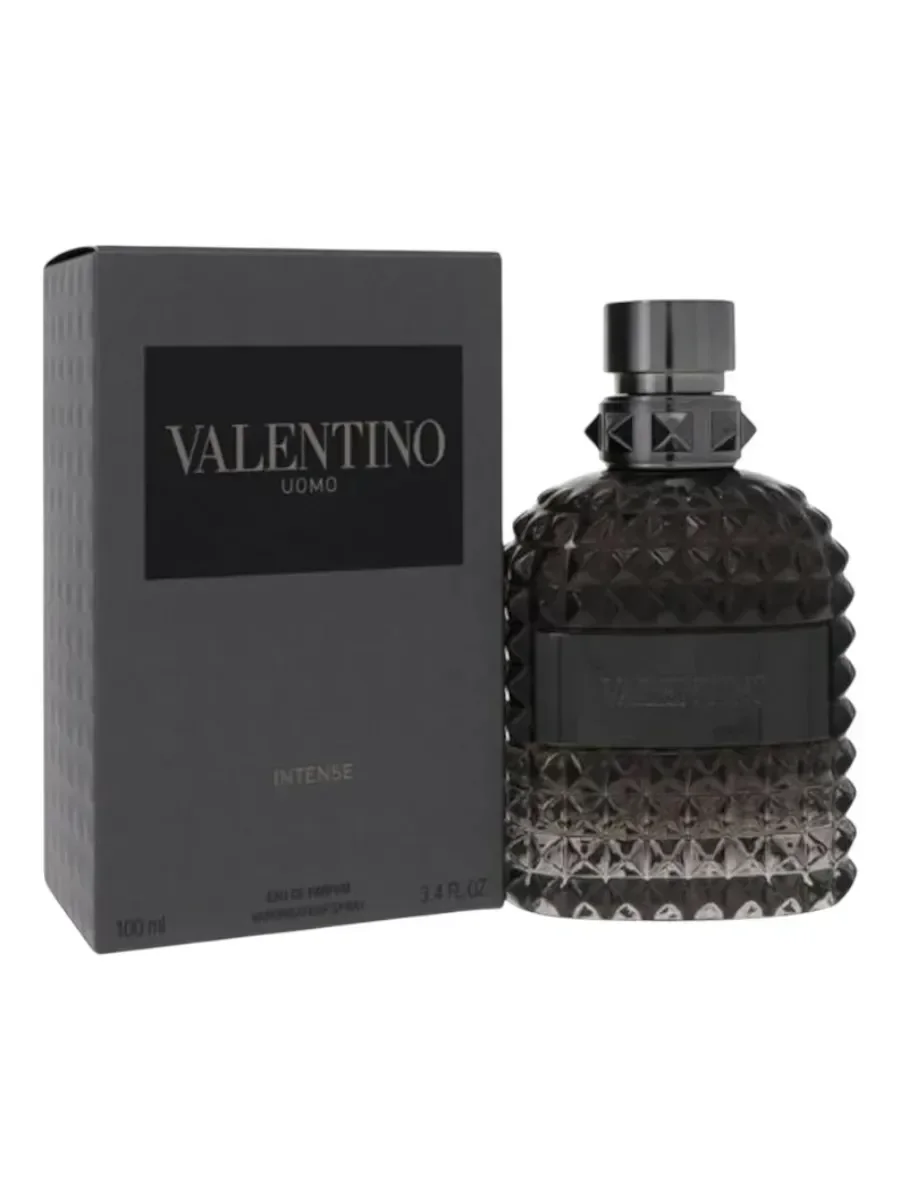 Духи мужские Valentino Uomo Intense 100мл - изображение 1