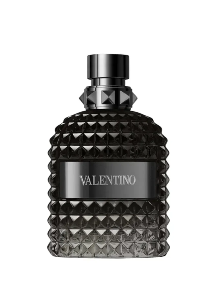 Духи мужские Valentino Uomo Intense 100мл - миниатюра 2
