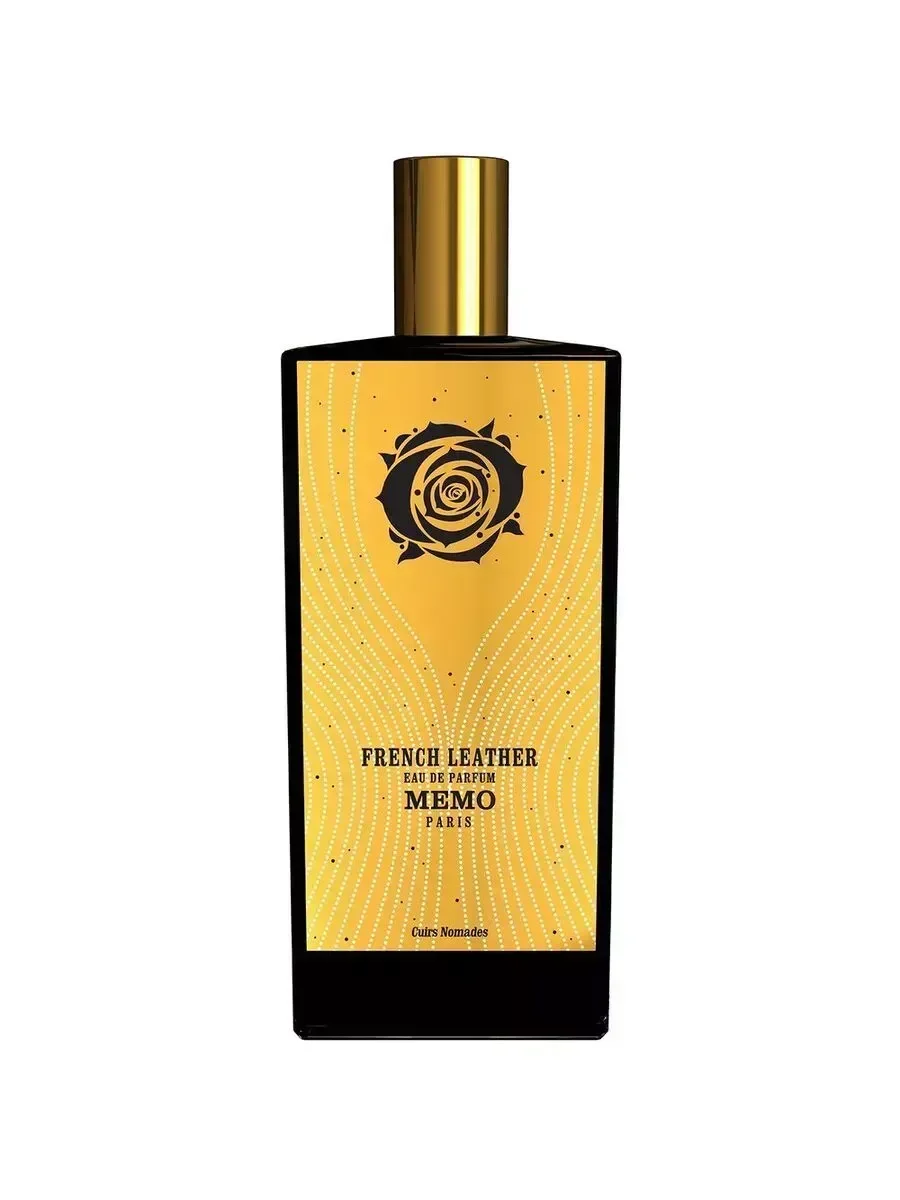 Парфюмерная вода Мемо French Leather 75 ml Французская Кожа - миниатюра 2