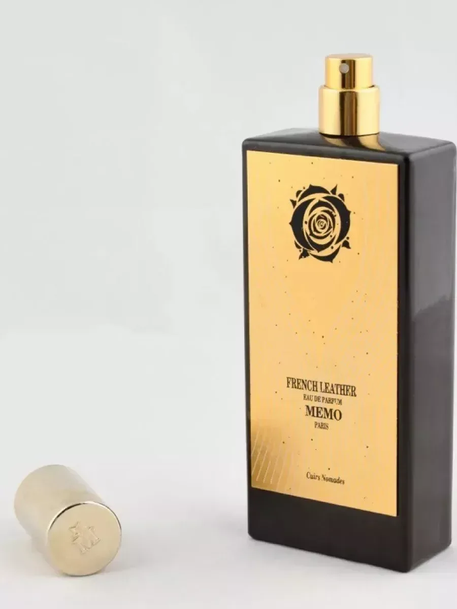 Парфюмерная вода Мемо French Leather 75 ml Французская Кожа - миниатюра 3