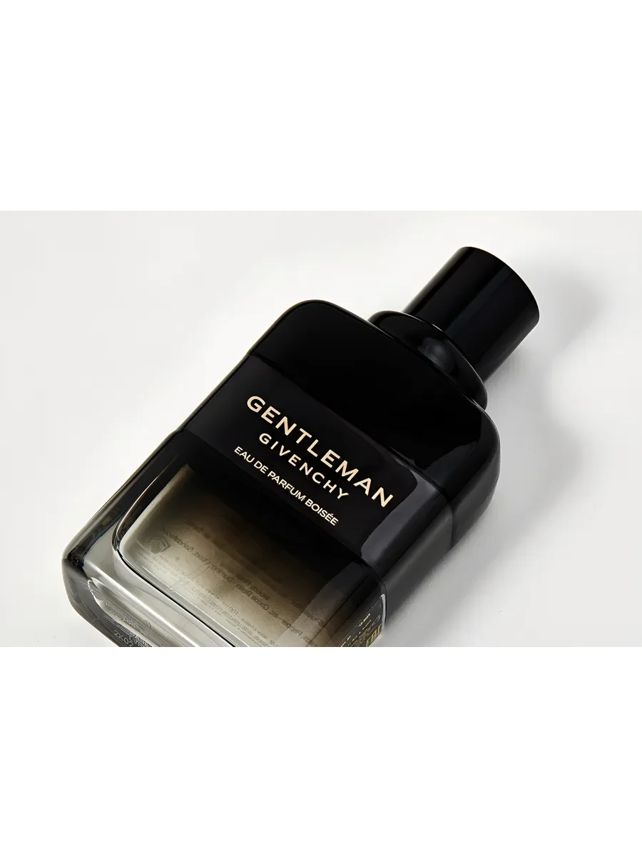 Духи мужские стойкие Givenchy Gentleman Eau De Parfum Boisee… - миниатюра 5