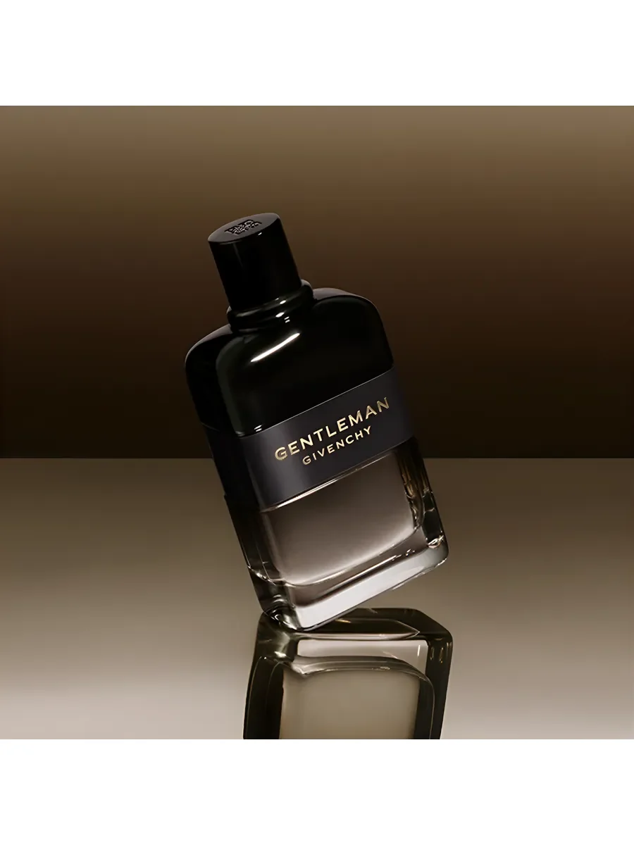 Духи мужские стойкие Givenchy Gentleman Eau De Parfum Boisee… - миниатюра 7