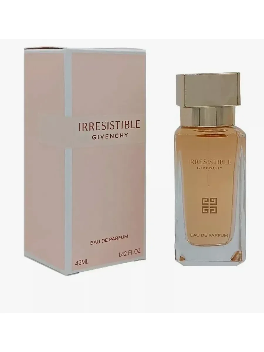 Irresistible Givenchy Givenchy 42 мл - изображение 1
