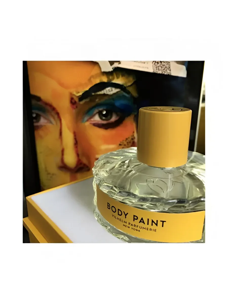 Духи унисекс Body Paint 100 ml оригинал стойкие - миниатюра 6