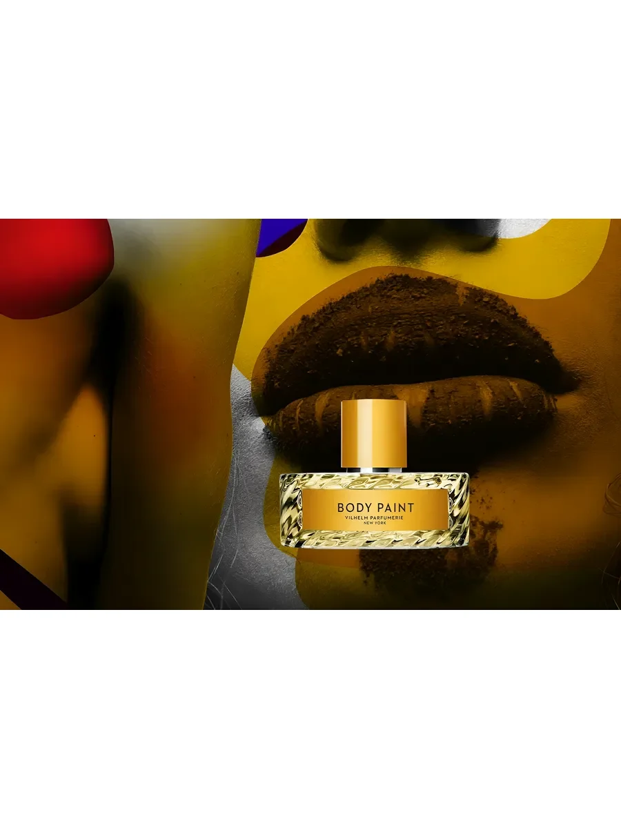 Духи унисекс Body Paint 100 ml оригинал стойкие - миниатюра 7