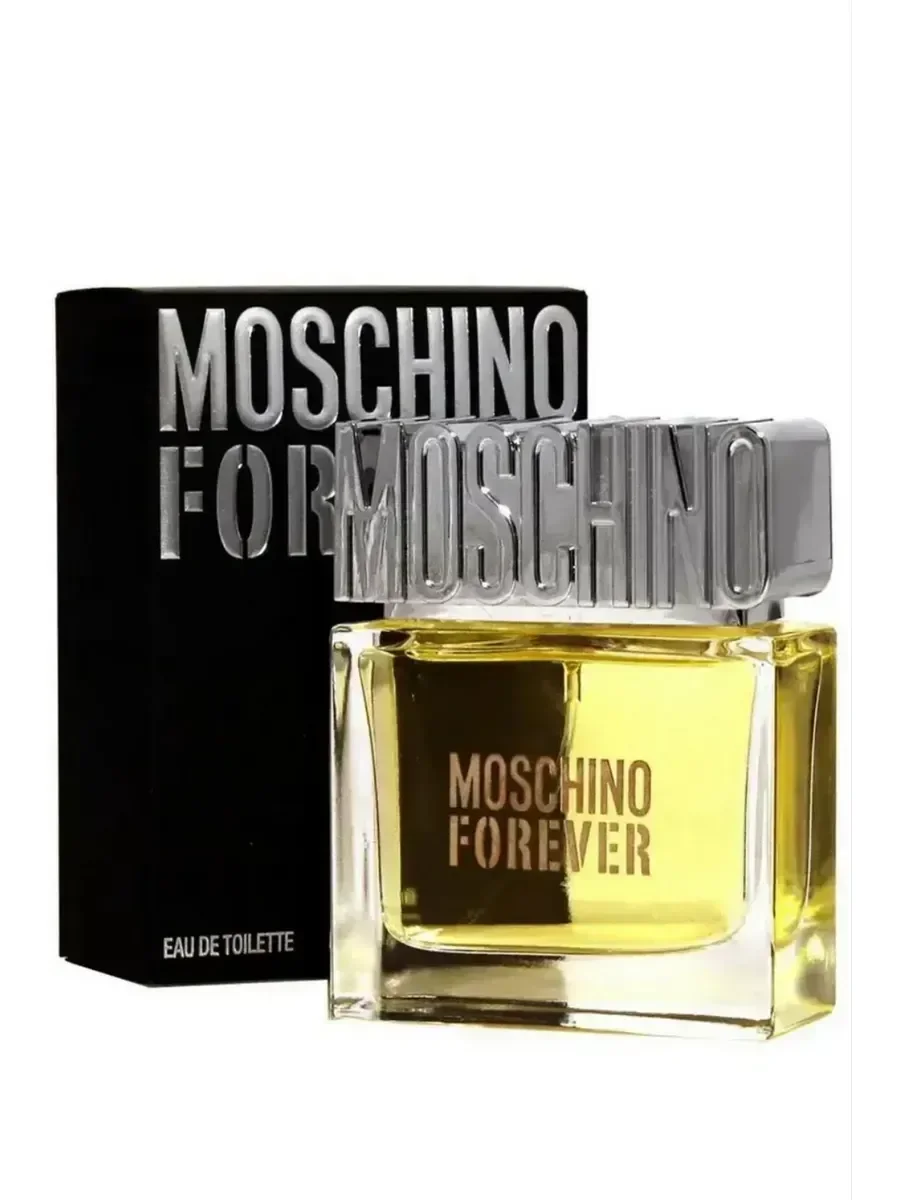 Moschino Moschino Forever - изображение 1