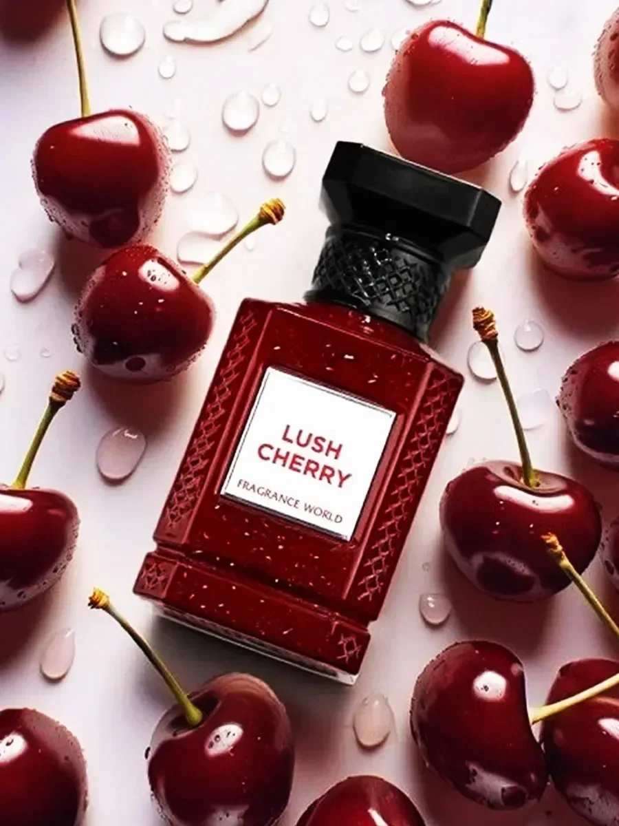 Духи вишня Lush Lost Cherry лост черри 80мл оригинал - миниатюра 2