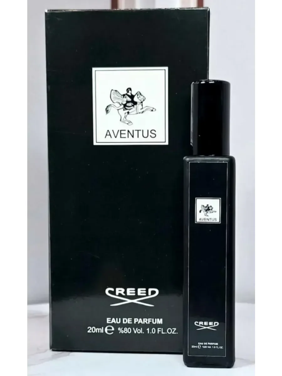 Creed Aventus 20 мл - изображение 1