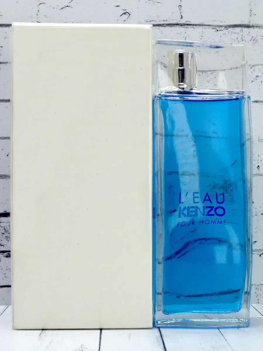 Pour Homme eau de Toilette 100 мл - миниатюра 3