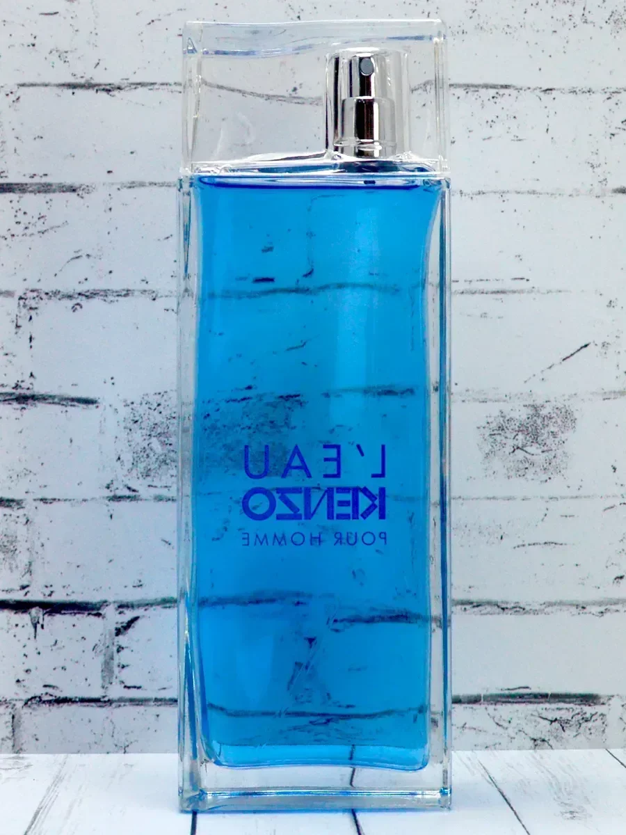 Pour Homme eau de Toilette 100 мл - миниатюра 5