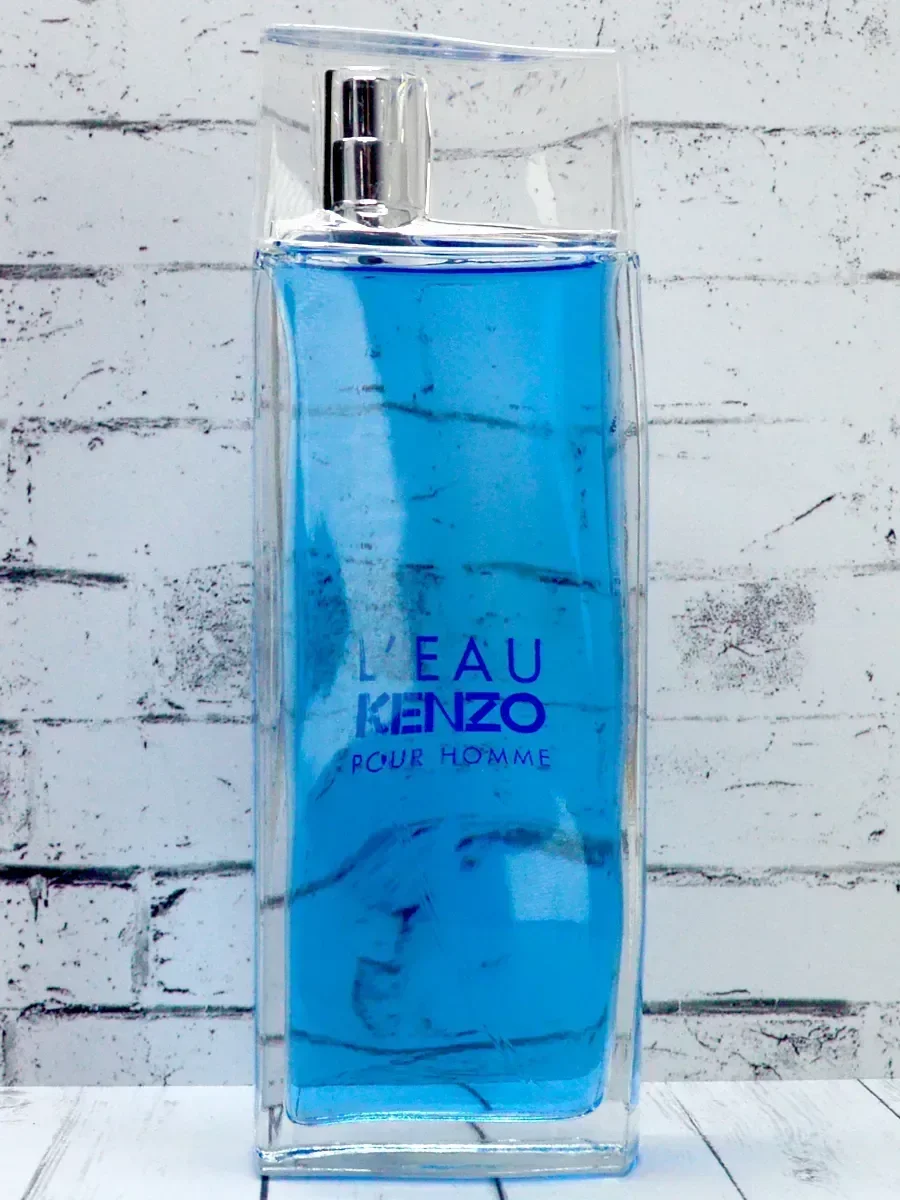 Pour Homme eau de Toilette 100 мл - миниатюра 6