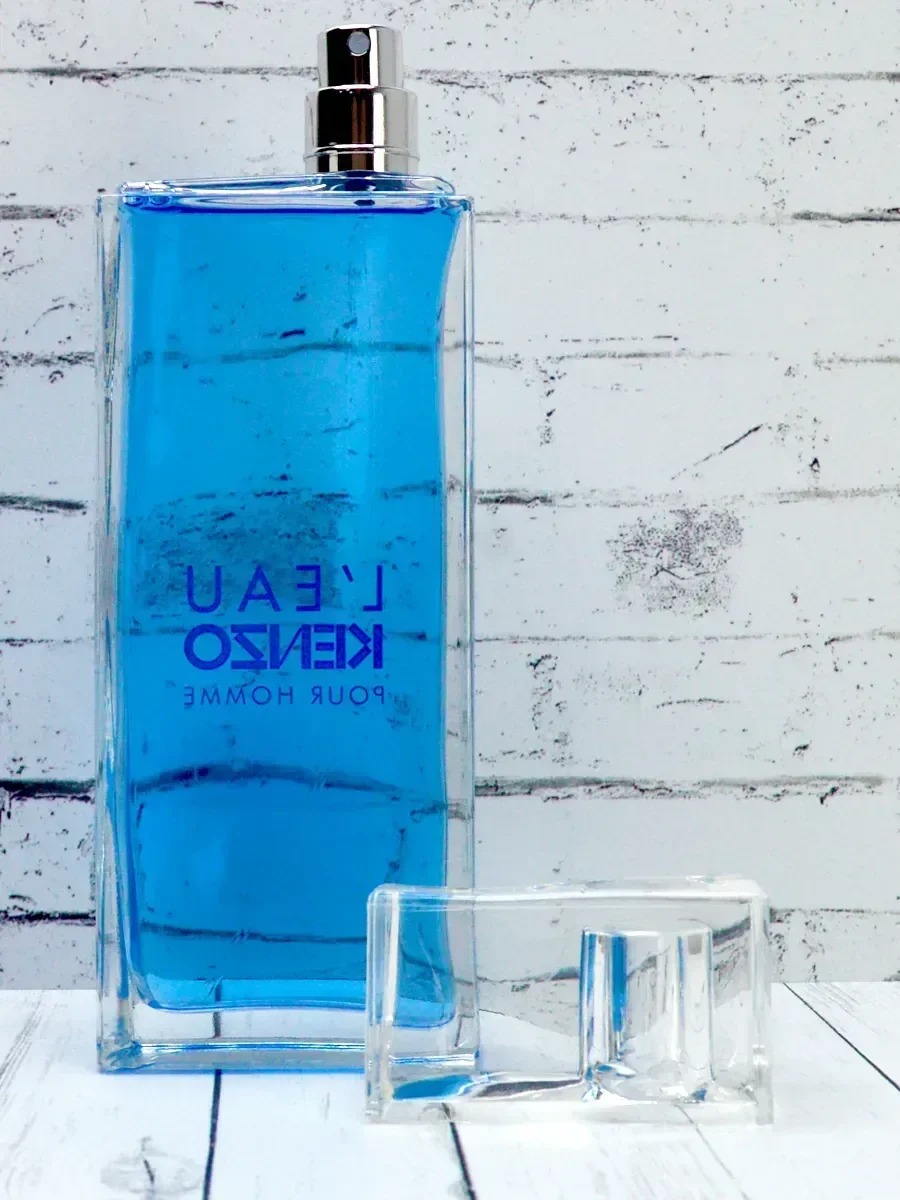 Pour Homme eau de Toilette 100 мл - миниатюра 7