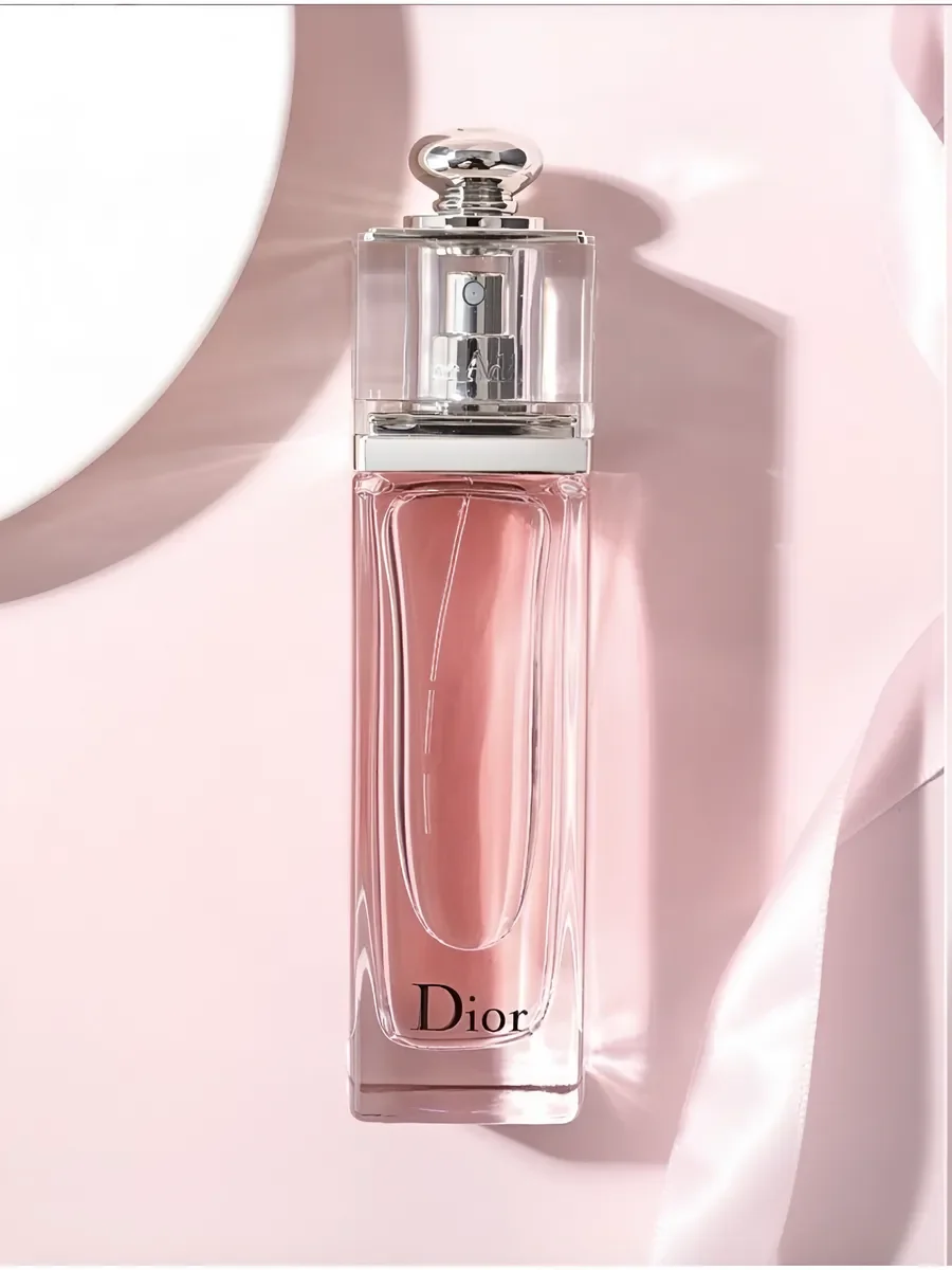 Духи женские стойкие Dior Addict Eau Fraiche 50 мл - миниатюра 7
