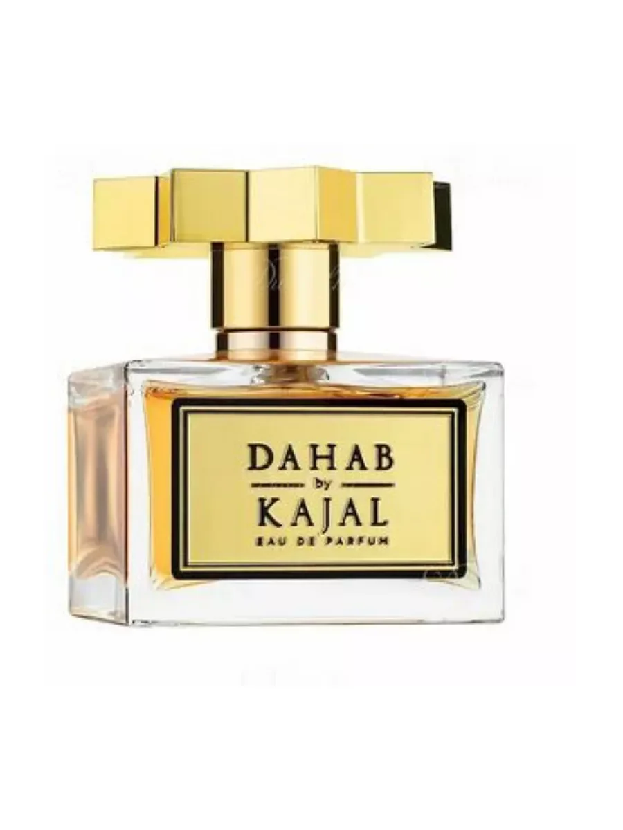 Kajal Dahab 100 мл - миниатюра 2