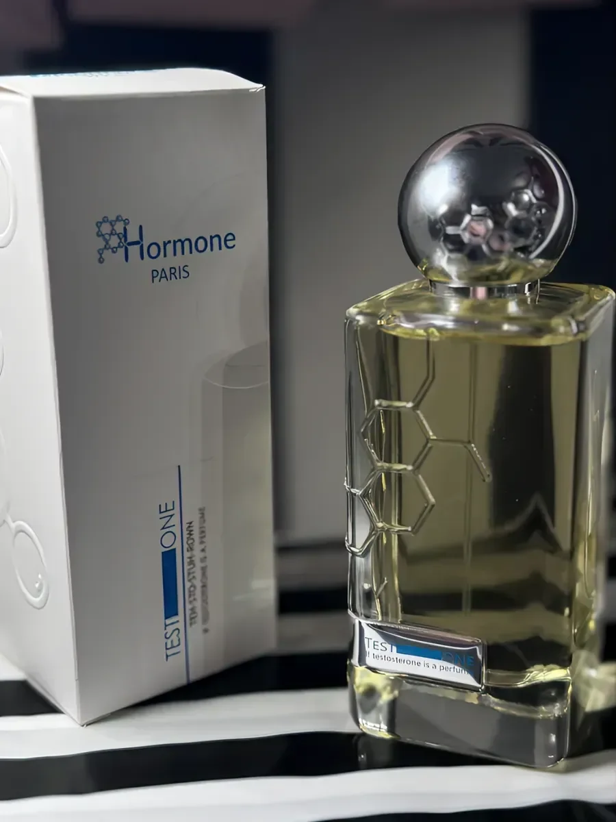 Парфюм мужской Hormone Paris Testosterone 100 мл - изображение 1