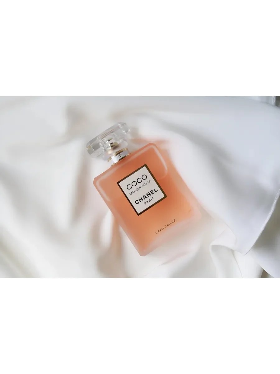 Духи женские CHANEL COCO MADEMOISELLE 100 ml - миниатюра 3
