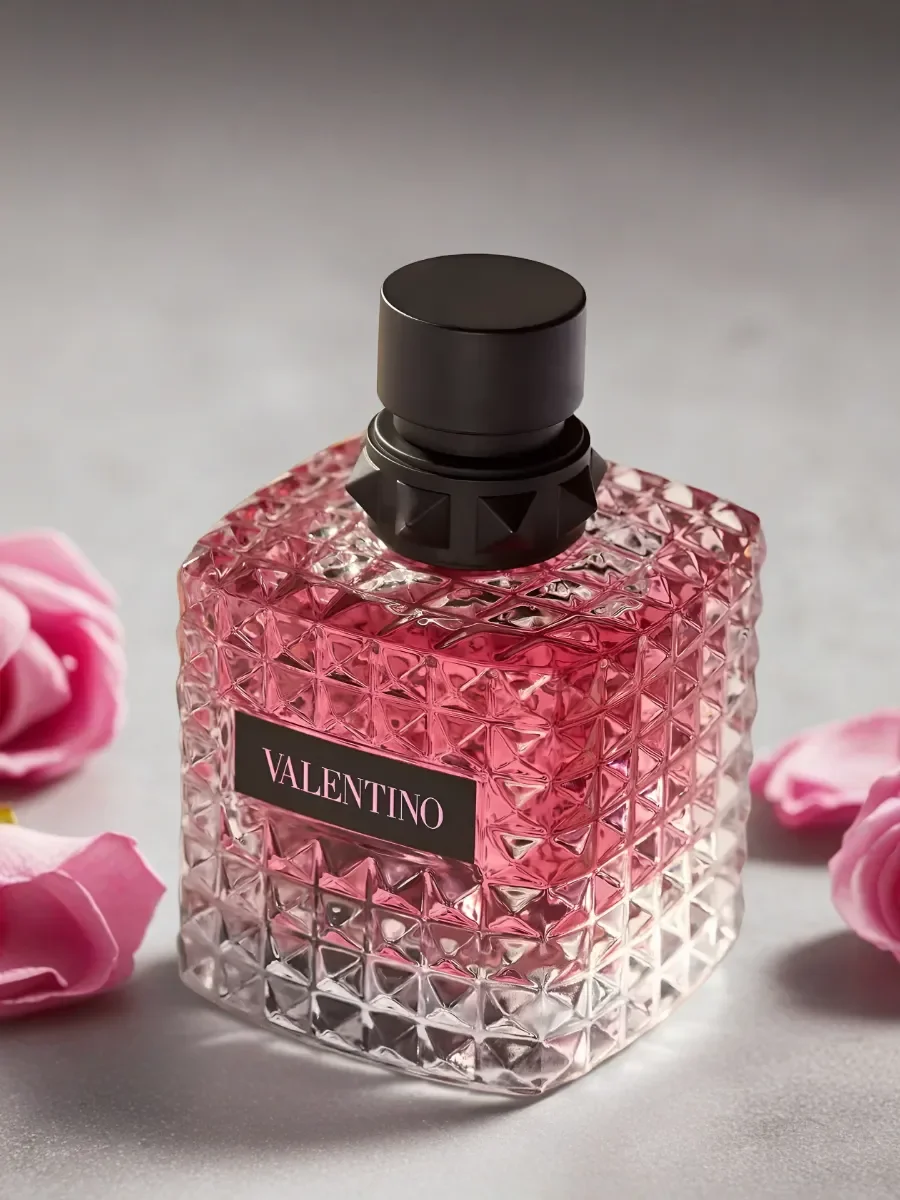 Духи женские стойкие Valentino Donna Born In Roma 100 мл - миниатюра 6