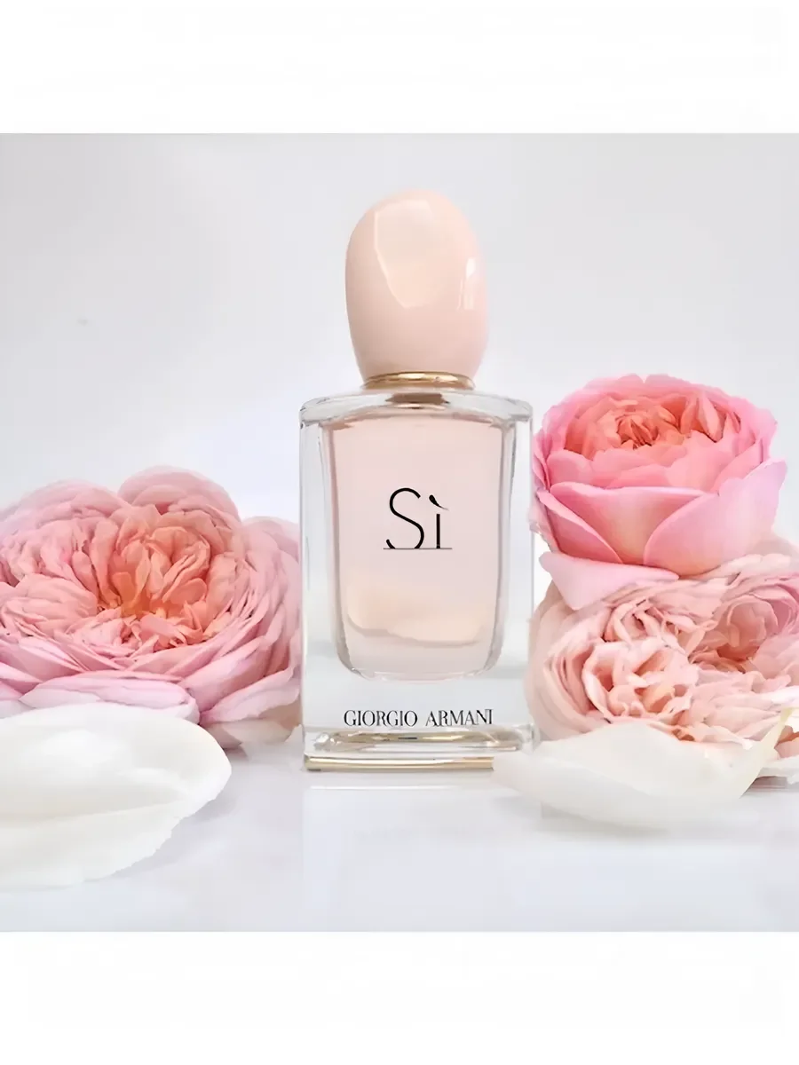 Духи женские Giorgio Armani Si 100 ml - миниатюра 8