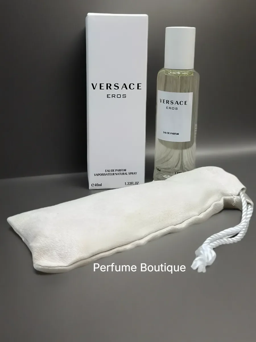 Духи Мужские Versace Eros - миниатюра 2