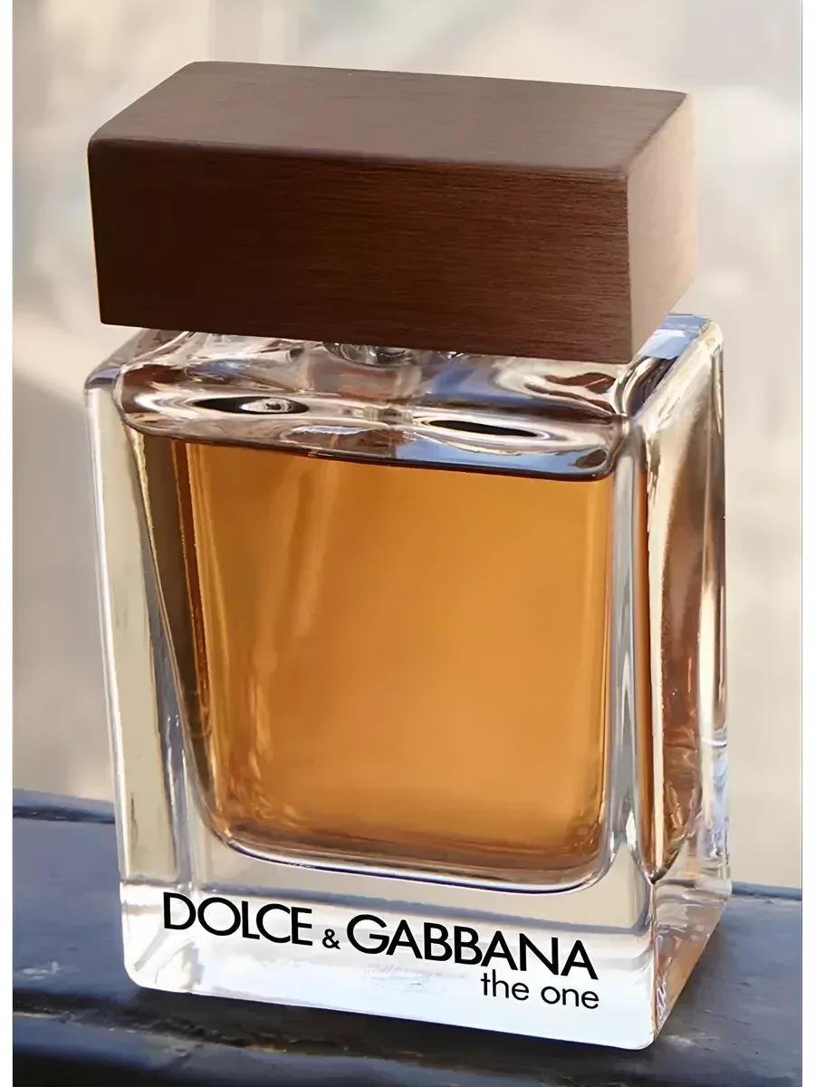 Духи мужские Dolce & Gabbana The One For Men 100 ml - миниатюра 6