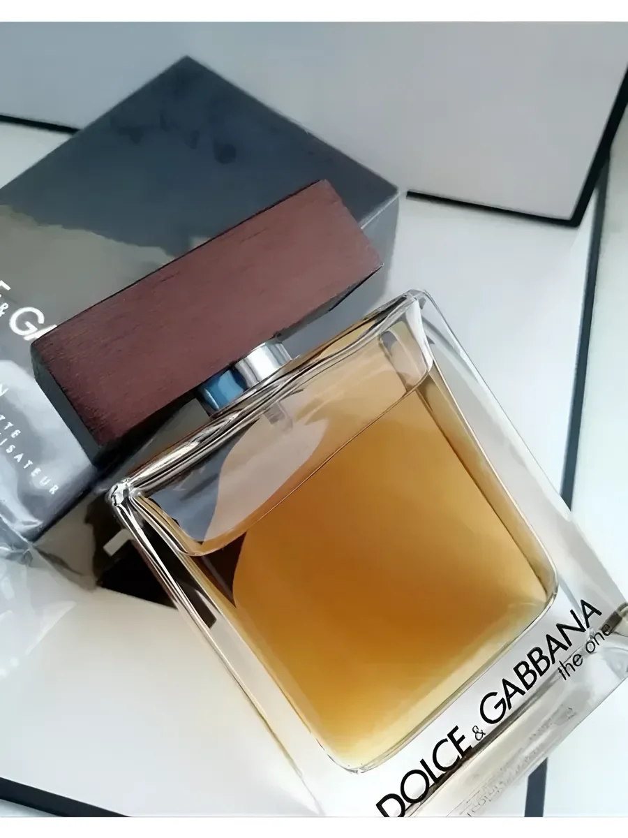 Духи мужские Dolce & Gabbana The One For Men 100 ml - миниатюра 7