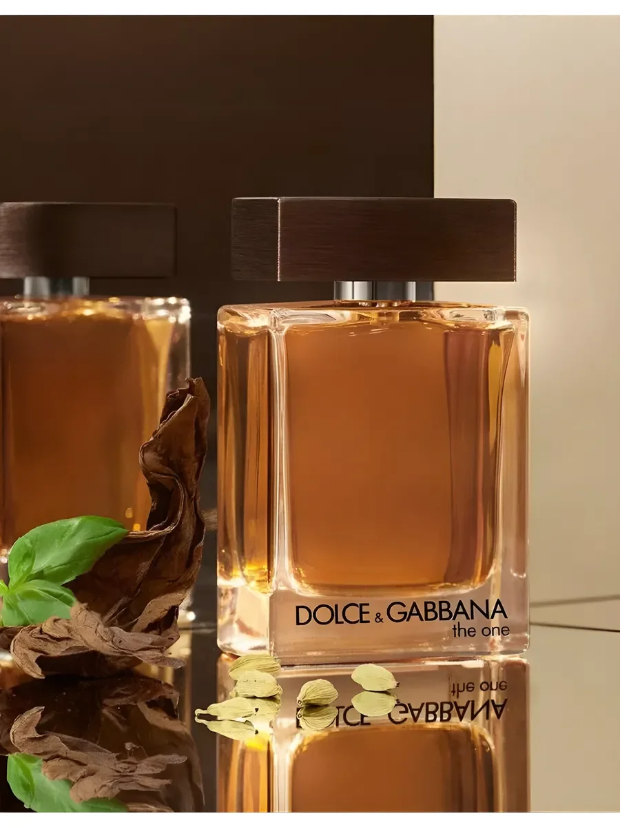 Духи мужские Dolce & Gabbana The One For Men 100 ml - миниатюра 8