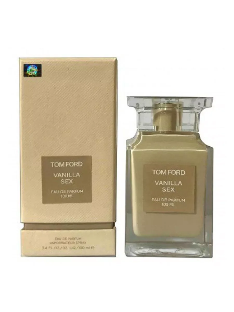 Tom Ford Vanilla Sex 100 мл - изображение 1