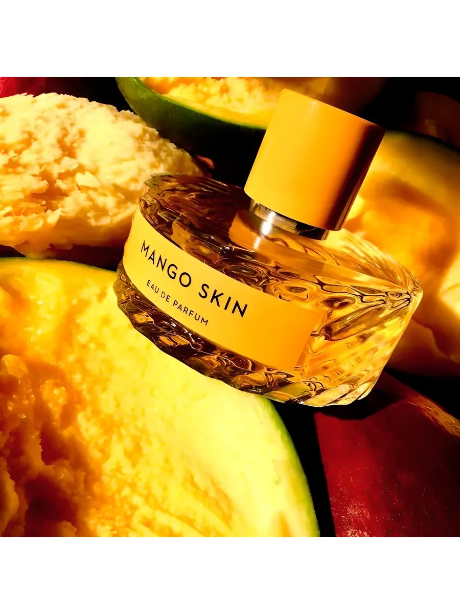 духи унисекс Mango Skin 100 ml оригинал стойкие - миниатюра 10