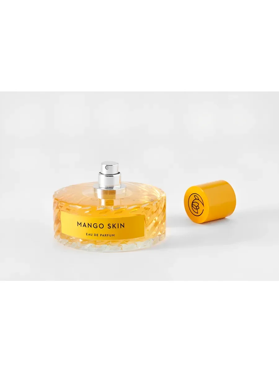 духи унисекс Mango Skin 100 ml оригинал стойкие - миниатюра 14