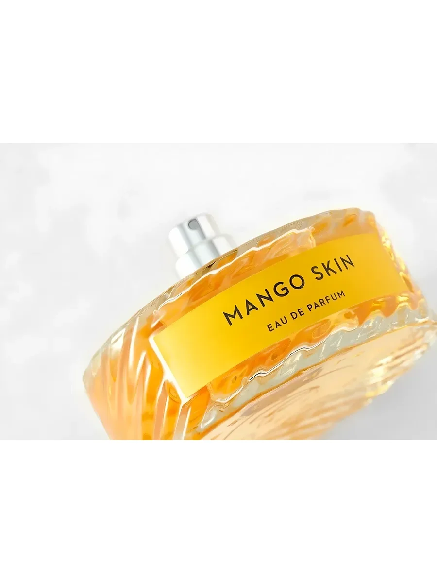 духи унисекс Mango Skin 100 ml оригинал стойкие - миниатюра 15