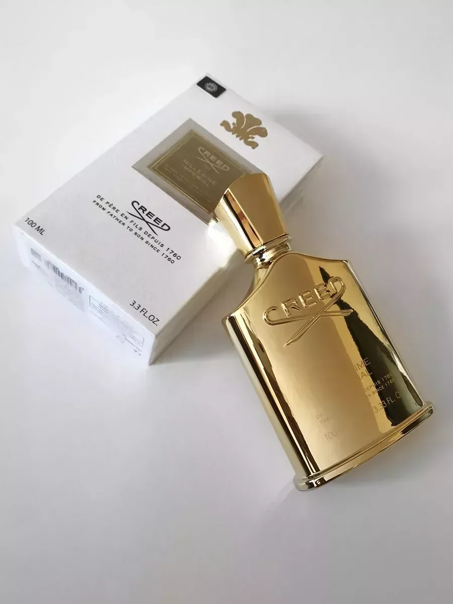 Духи унисекс Creed Millesime Imperial 100мл - миниатюра 4