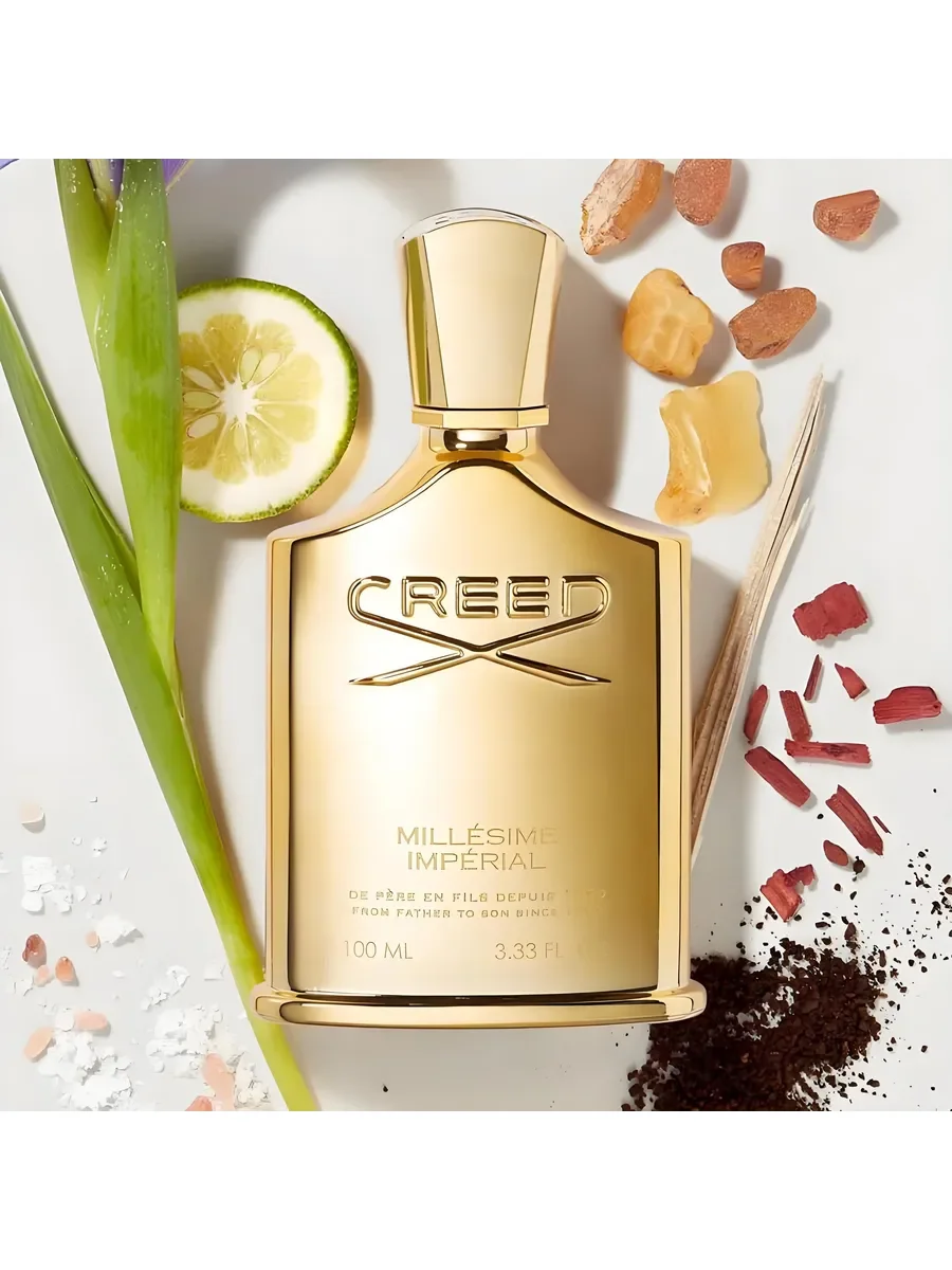 Духи унисекс Creed Millesime Imperial 100мл - миниатюра 5