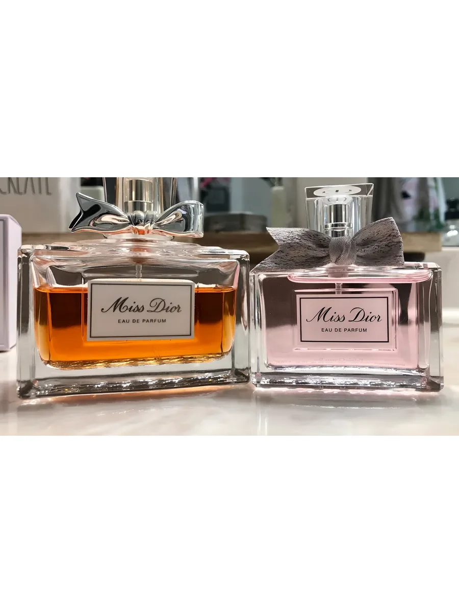 Духи женские Dior MISS Eau de Parfum 100 ml - миниатюра 4