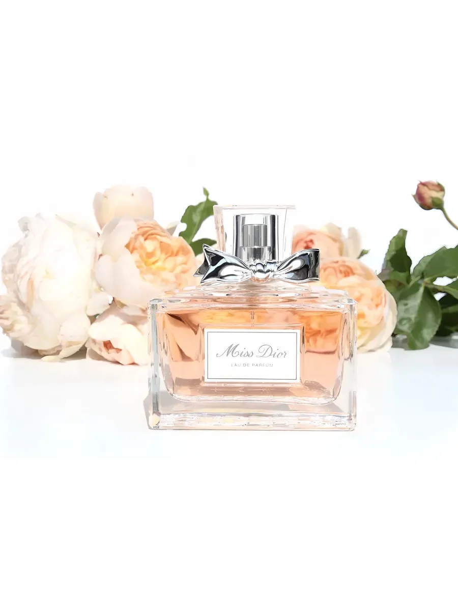 Духи женские Dior MISS Eau de Parfum 100 ml - миниатюра 5