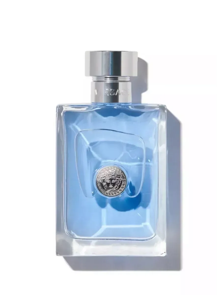 Версаче pour homme 100 ml духи мужские - миниатюра 2