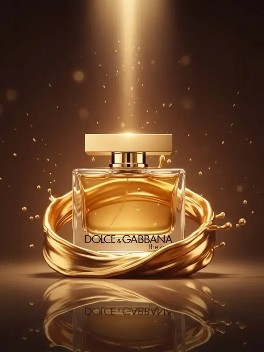 Духи женские Dolce & Gabbana The 75 мл - миниатюра 2