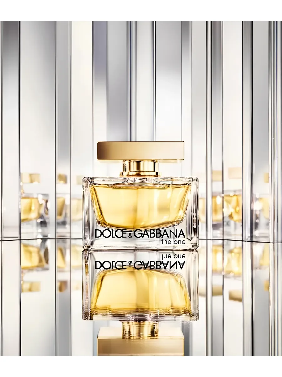 Духи женские Dolce & Gabbana The 75 мл - миниатюра 5