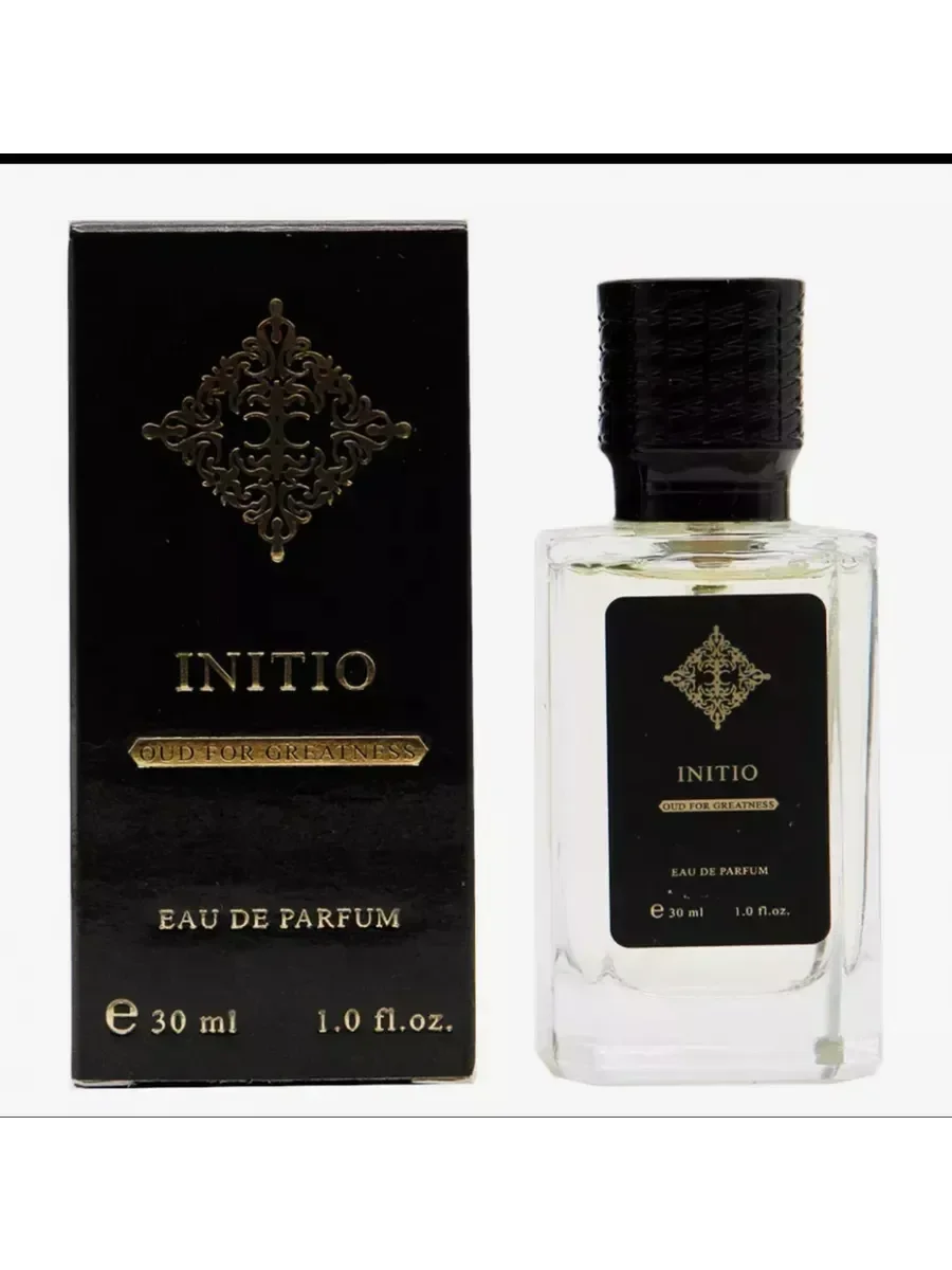 Oud For Greatness 30 мл - миниатюра 2