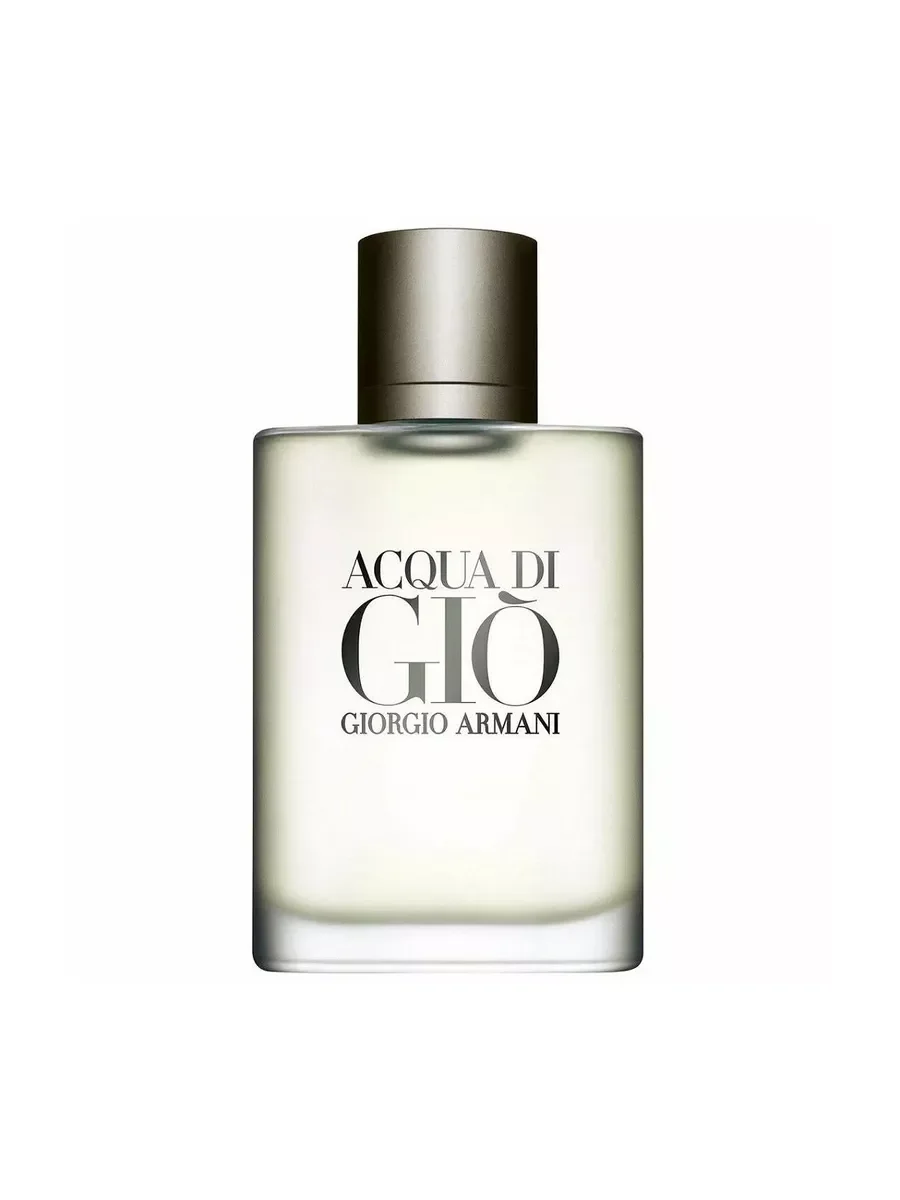 ARMANI ACQUA DI GIO men 100 мл - миниатюра 2