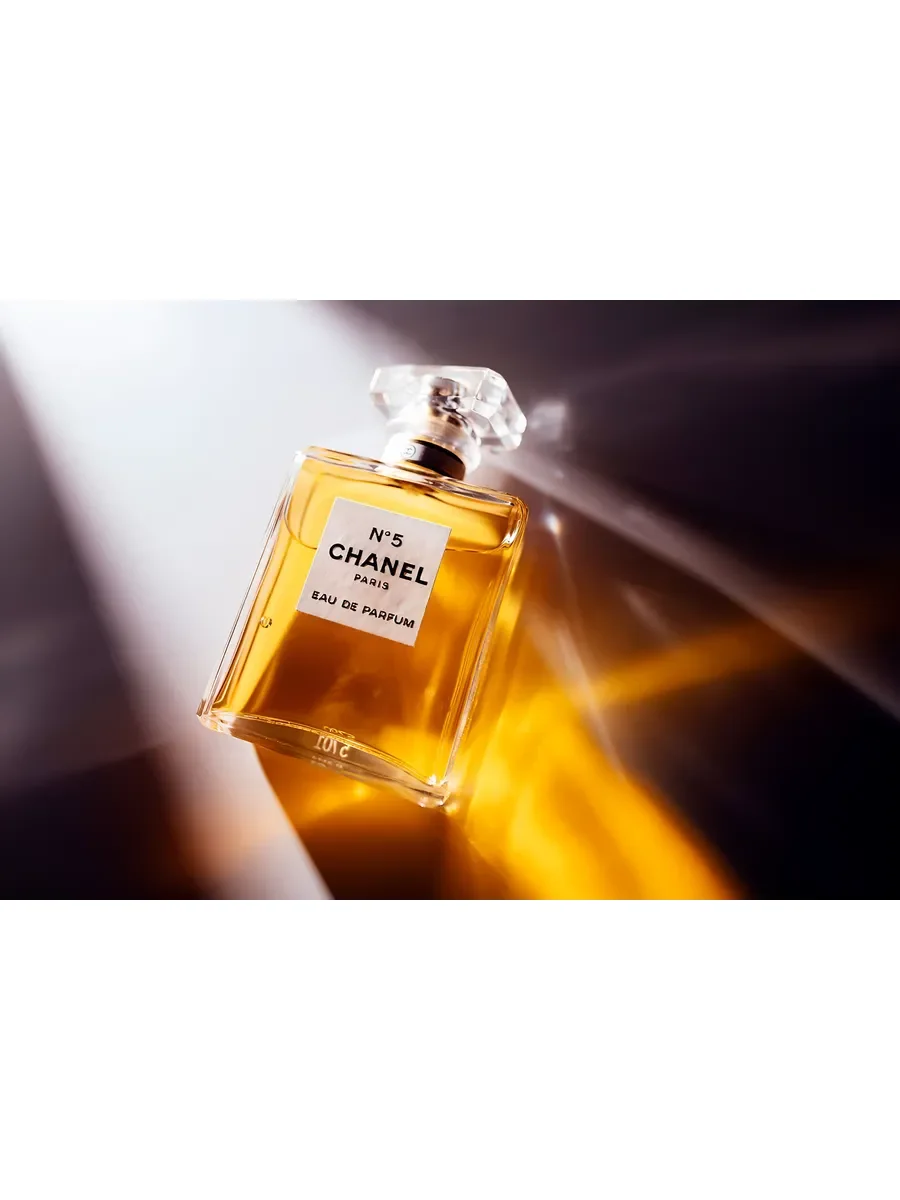 Духи женские CHANEL №5 100мл - миниатюра 6