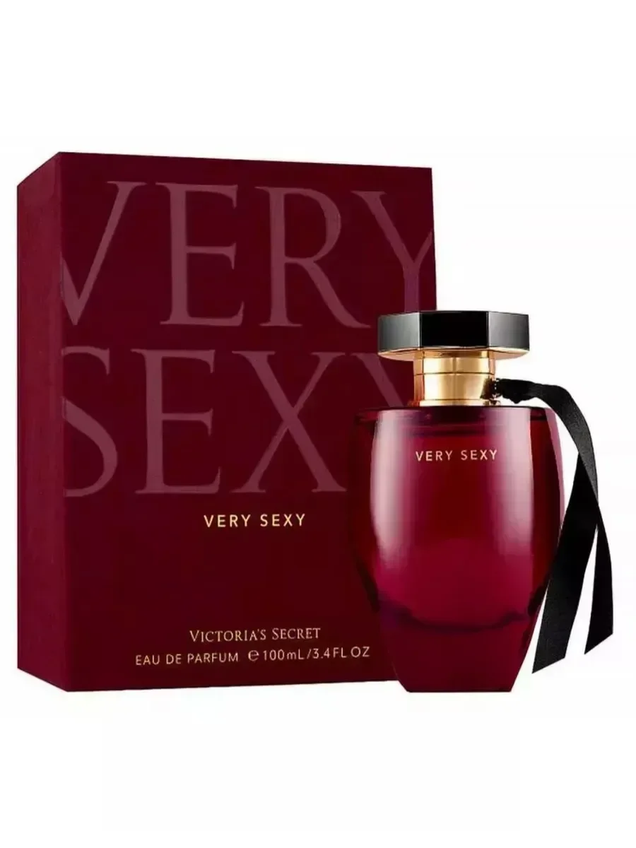 Духи Victoria's Secret Very Sexy 100ml - изображение 1