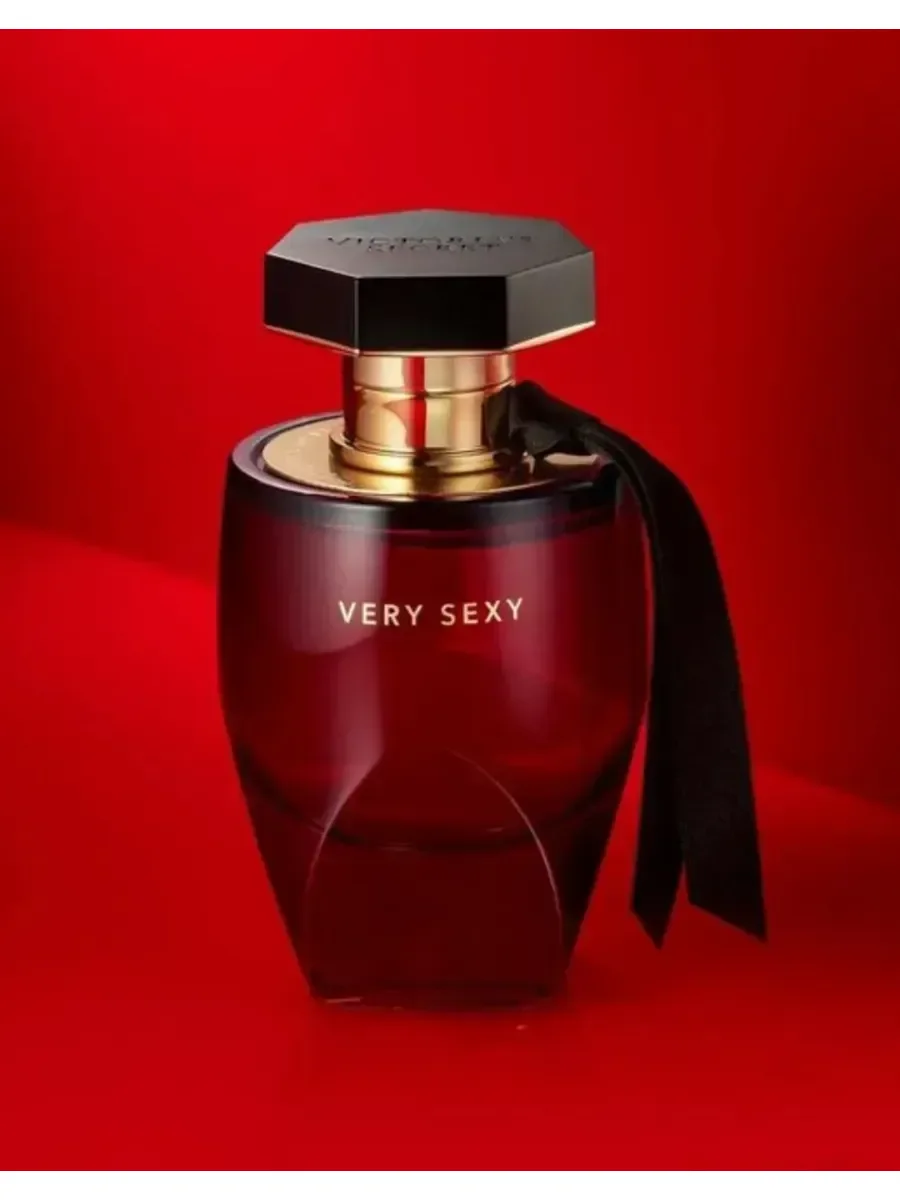Духи Victoria's Secret Very Sexy 100ml - миниатюра 2