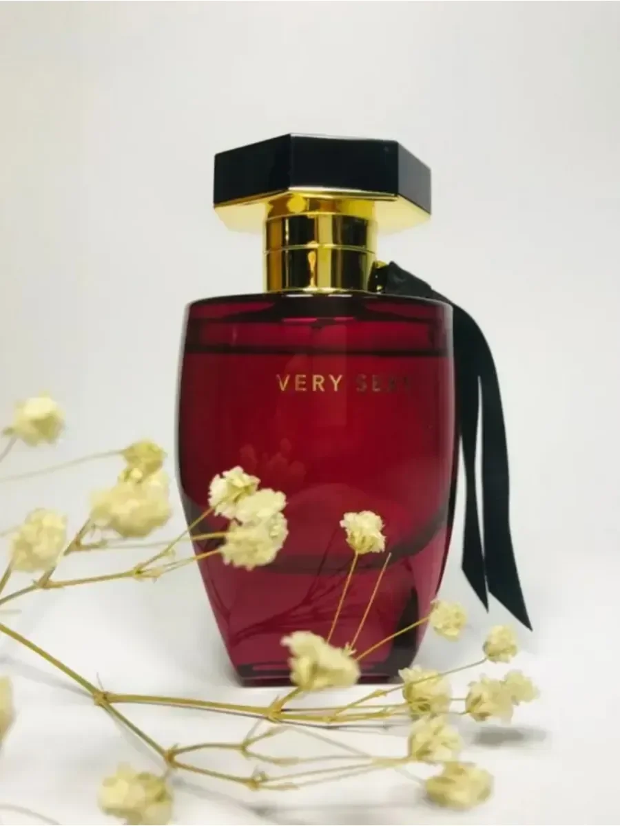 Духи Victoria's Secret Very Sexy 100ml - миниатюра 3