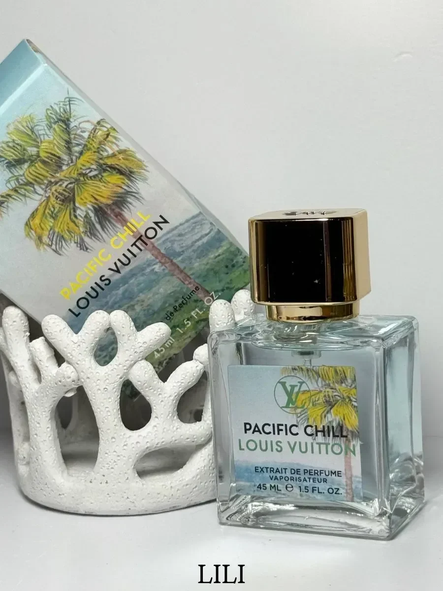 Мини-парфюм 45 мл (A+D) - Louis Vuitton Pacific Chill - изображение 1