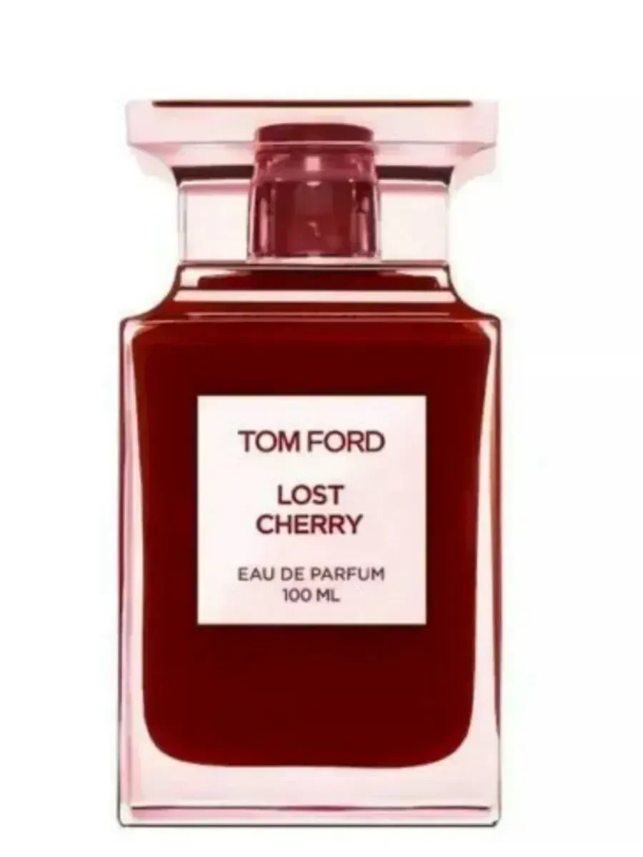 Духи Tom Ford Lost Cherry, Лост Черри Том Форд 100мл - миниатюра 3