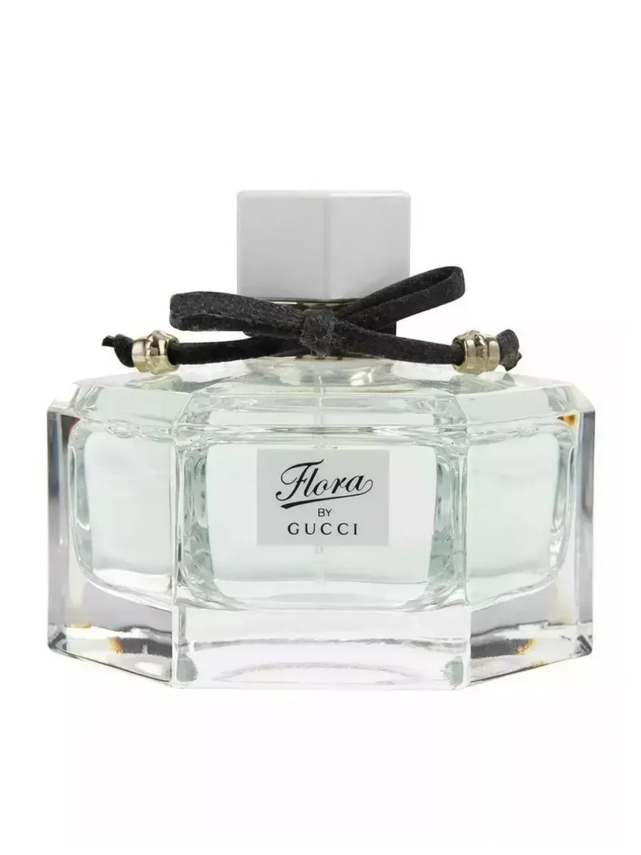Духи Flora by Gucci Fraiche 75 ml - миниатюра 2