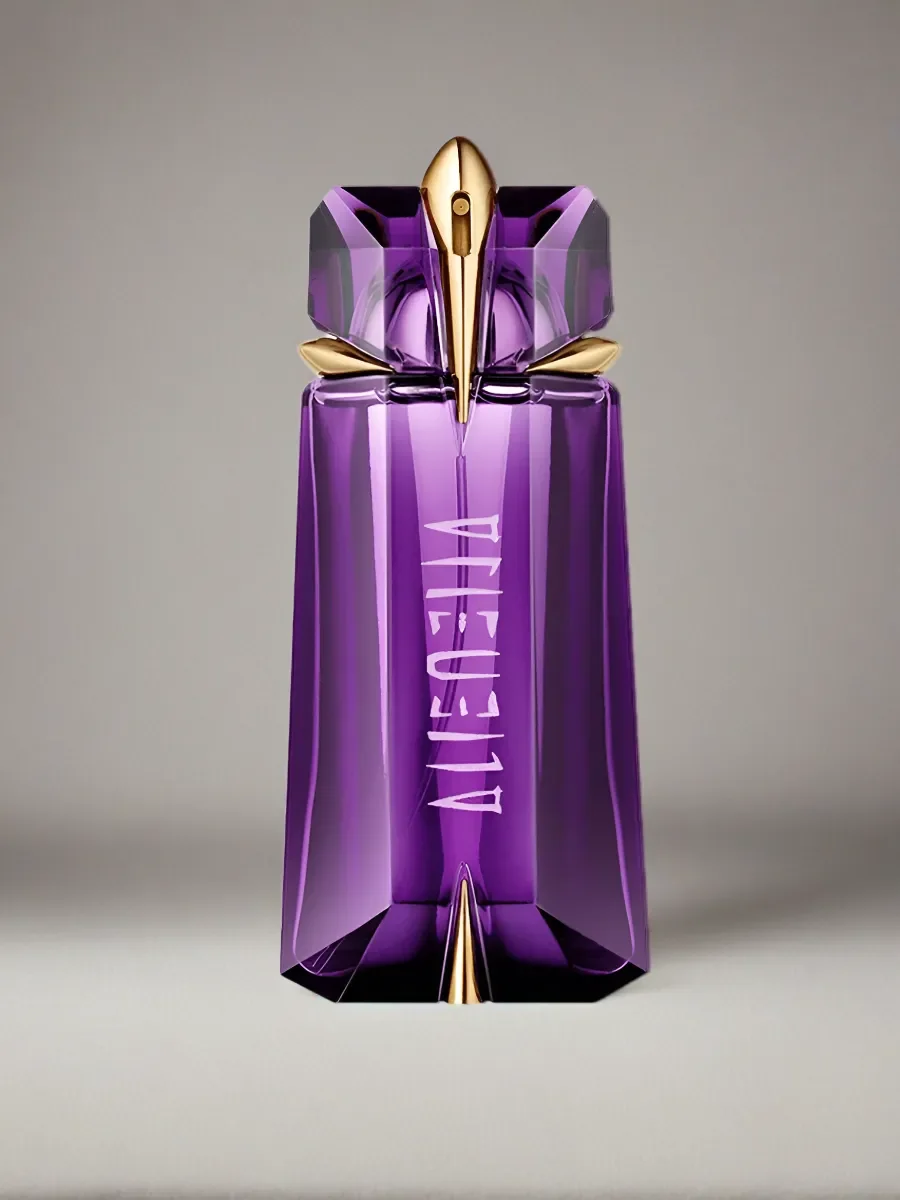 Духи женские Thierry Mugler Alien 90 ml - миниатюра 2